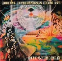 Magical Metamorphosis Third Eye