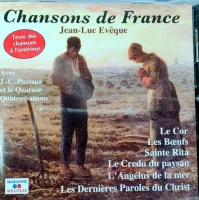 Chansons De France