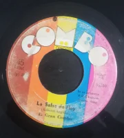 La Salsa De Hoy