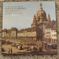 Musik Auf Villa Hügel - Barock In Dresden