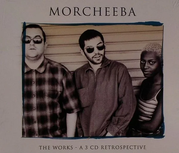 The Works - A 3 CD Retrospective