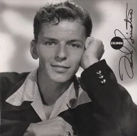 Portrait Of Sinatra (Columbia Classics)