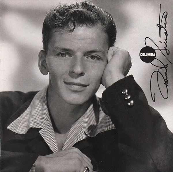 Portrait Of Sinatra (Columbia Classics)