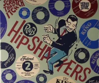 R&B Hipshakers Vol. 2 Scratch That Itch