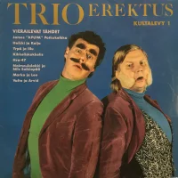 Kultalevy 1