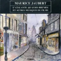 L'Atalante, Quai Des Brumes Et Autres Musiques De Films