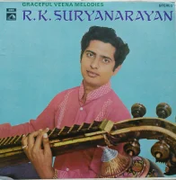 Graceful Veena Melodies