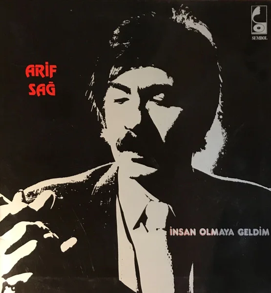 İnsan Olmaya Geldim