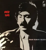 İnsan Olmaya Geldim