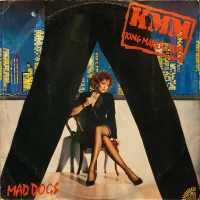Mad Dogs