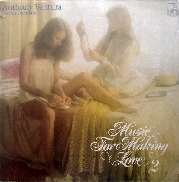 Music For Making Love 2