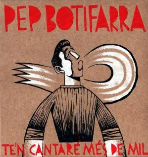 Te'n Cantaré Més De Mil