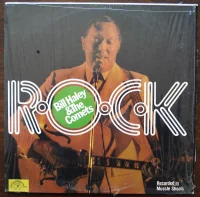 R-O-C-K