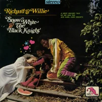 Snow White & The Black Knight