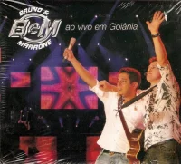 Ao Vivo Em Goiânia