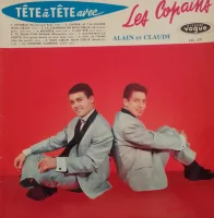 Tête À Tête Avec Les Copains (Alain et Claude)