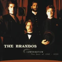 Contribution (The Best Of 1985 - 1999)