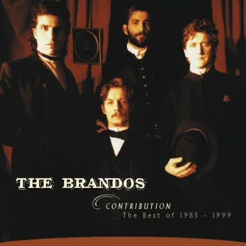Contribution (The Best Of 1985 - 1999)