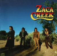 Zaca Creek