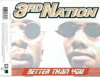 Better Than You