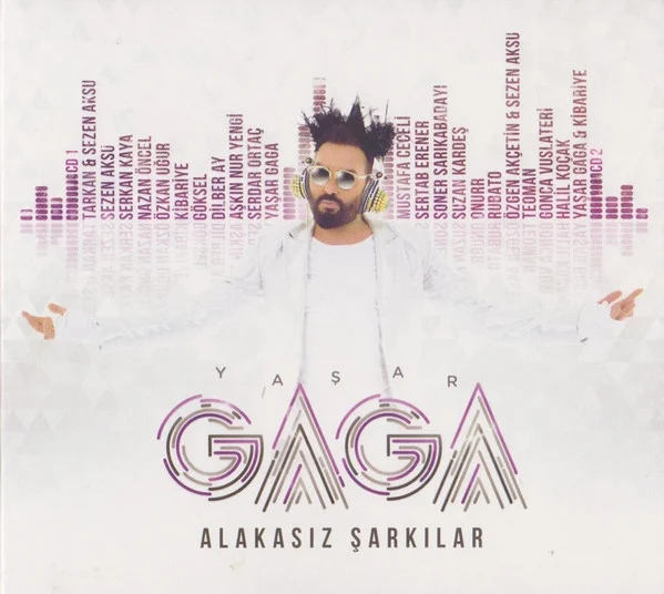 Alakasız Şarkılar