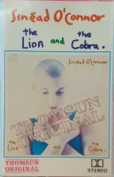 The Lion And The Cobra