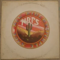New Riders Of The Purple Sage