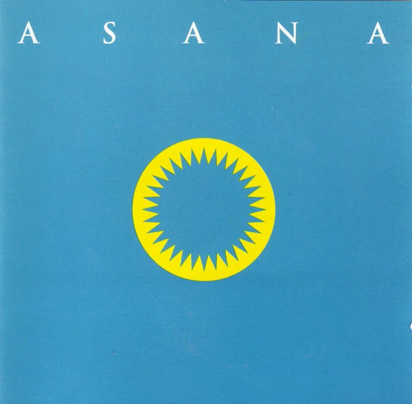 Asana