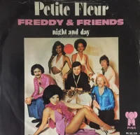 Petite Fleur