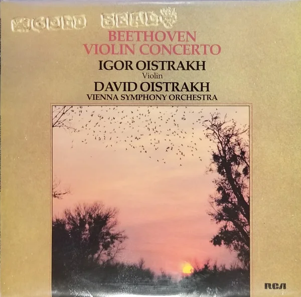 Violin Concerto