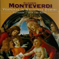 Vesperae In Nativitate Domini