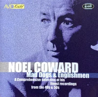 Mad Dogs & Englishmen