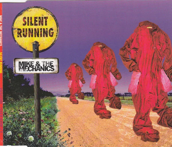 Silent Running