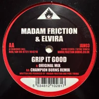 Grip It Good