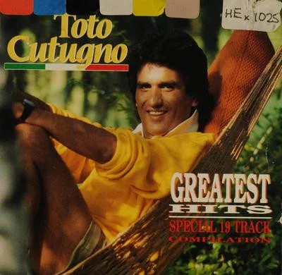 Greatest Hits