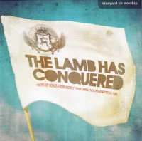 The Lamb Has Conquered
