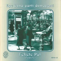 Egy Duna-parti Dumaparti