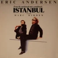 From The Motion Picure Soundtrack "Istanbul"