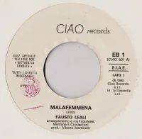 Malafemmena / Luna Park