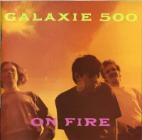 On Fire & Peel Sessions