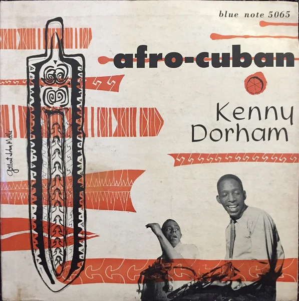 Afro-Cuban