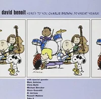 Here's To You, Charlie Brown: 50 Great Years!