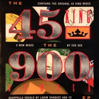 The 900 Number EP