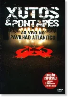 Ao Vivo No Pavilhão Atlântico