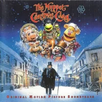The Muppet Christmas Carol (Original Motion Picture Soundtrack)