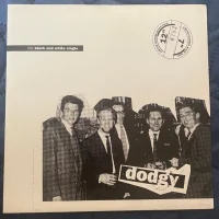 The Black And White Single