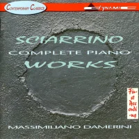 Complete Piano Works