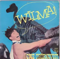 Wilma!