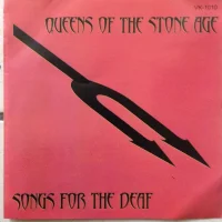 Songs For The Deaf