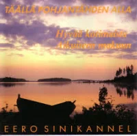 Täällä Pohjantähden Alla